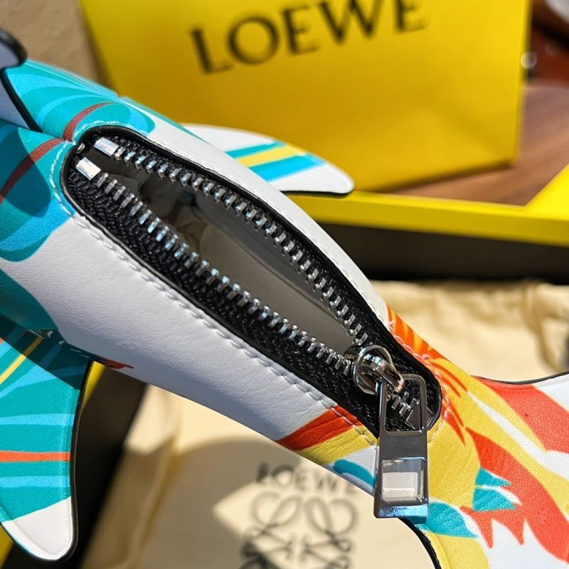 Loewe Bags Accessories